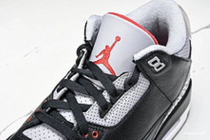 Hyperoad 3 “Black Cement” 2024 Jordan Air OG 1003